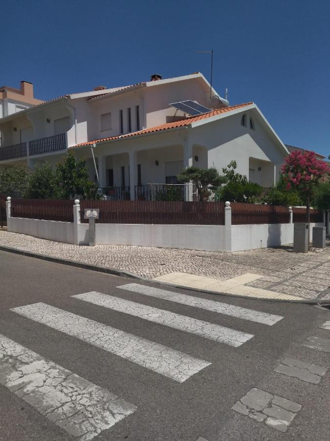 Couto Sa Vila Entroncamento Exterior foto