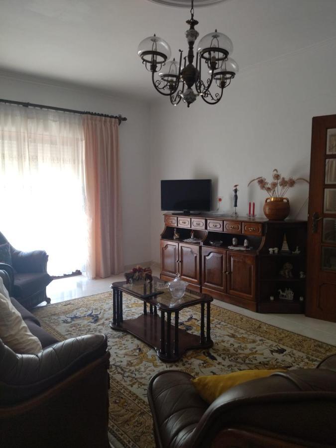 Couto Sa Vila Entroncamento Exterior foto