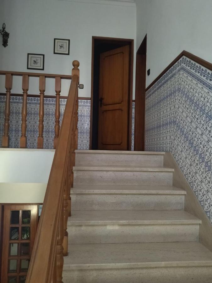 Couto Sa Vila Entroncamento Exterior foto
