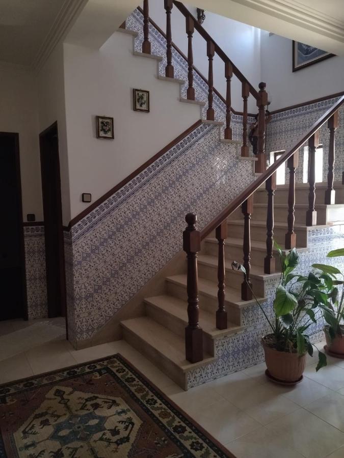 Couto Sa Vila Entroncamento Exterior foto