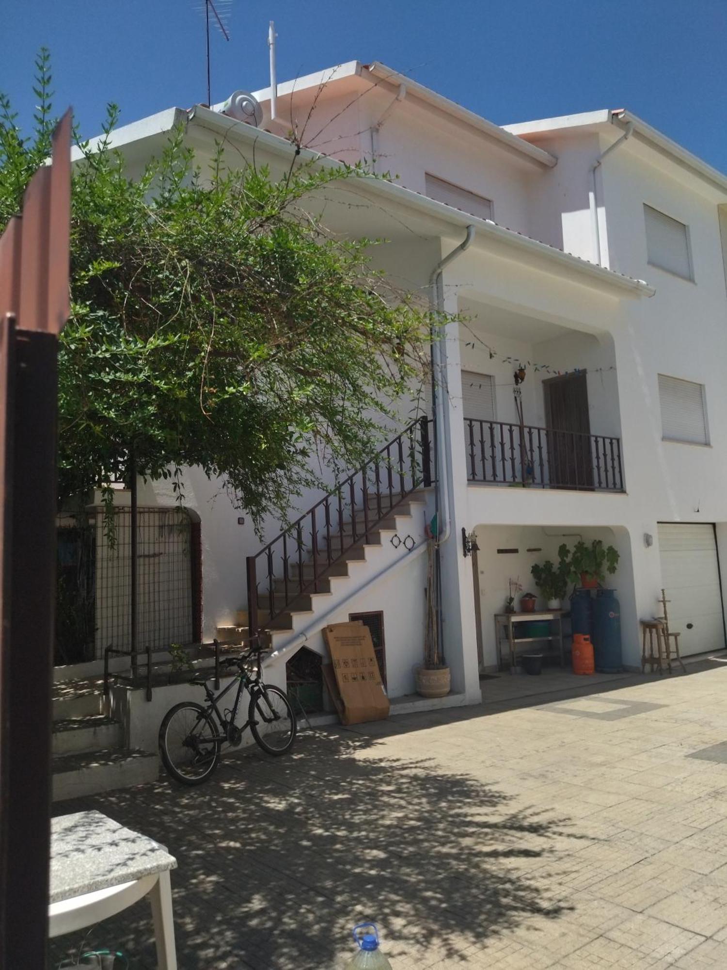 Couto Sa Vila Entroncamento Exterior foto
