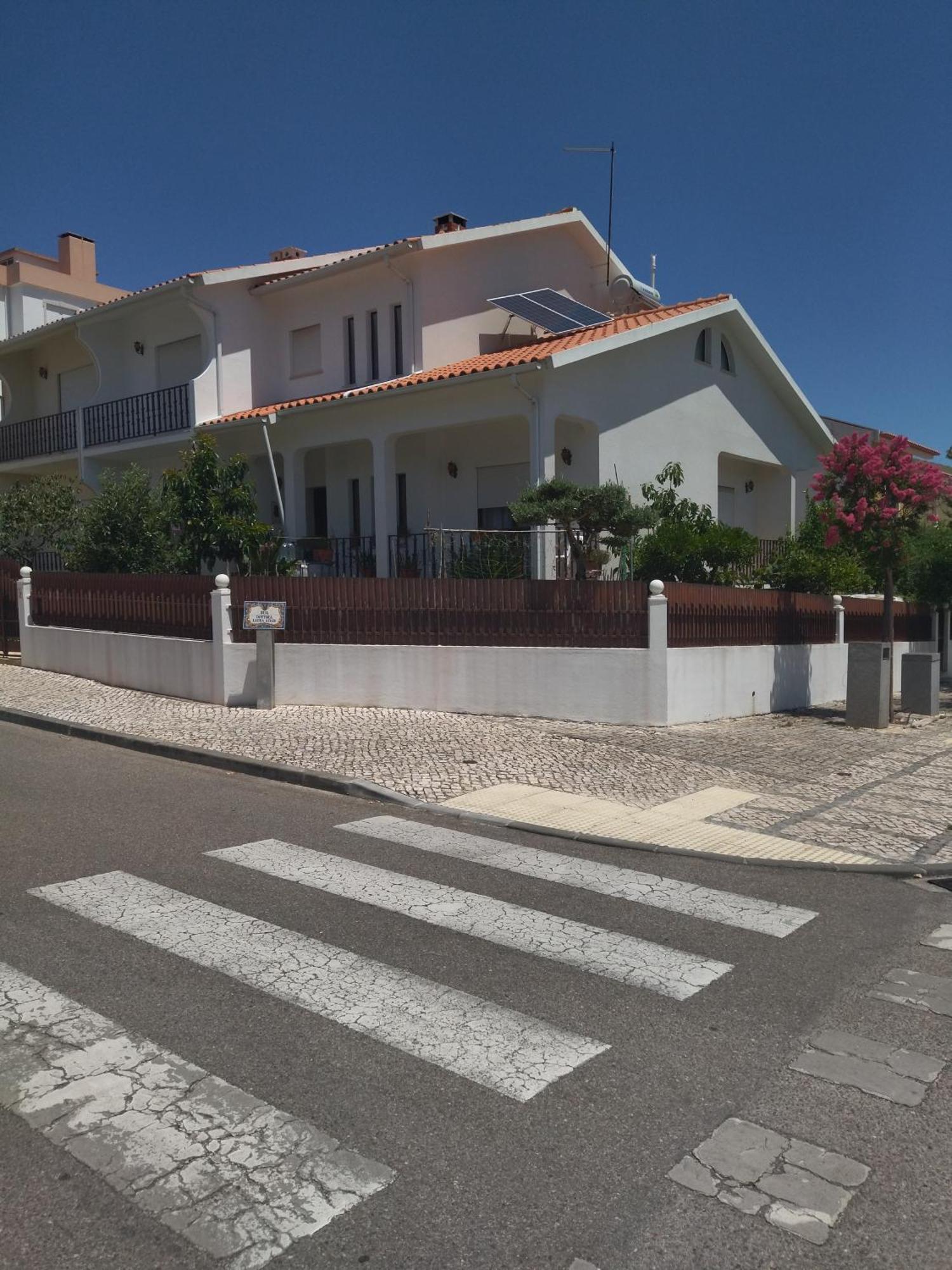 Couto Sa Vila Entroncamento Exterior foto